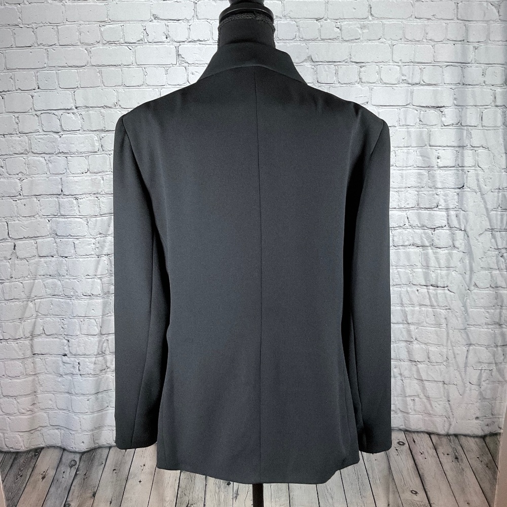 Gently Worn 4-Button Blazer - image 3